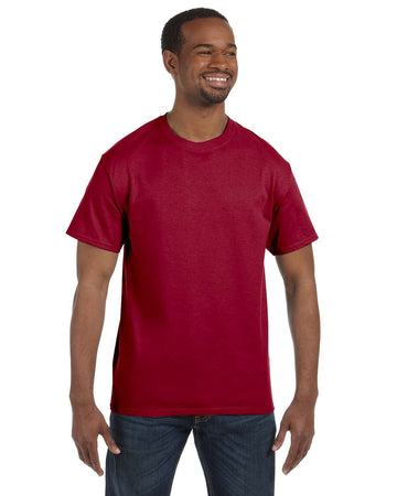 JERZEES 29MR Dri-Power 50/50 T-Shirt